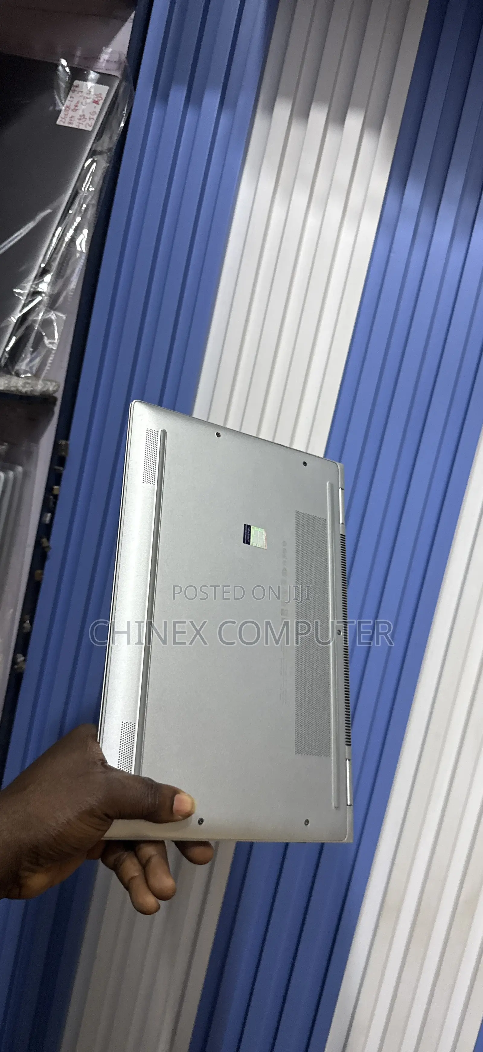 Laptop HP EliteBook X360 1030 G3 8GB Intel Core i5 SSD 256GB