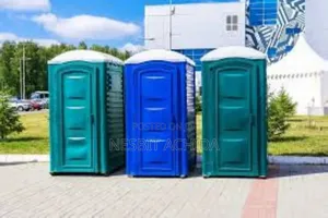 Newrun Mobile Toilet