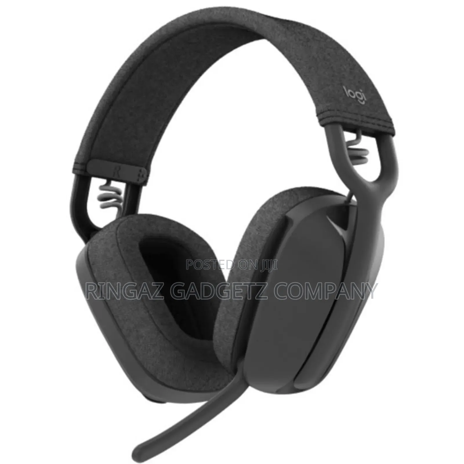 Logitech Zone Vibe 100