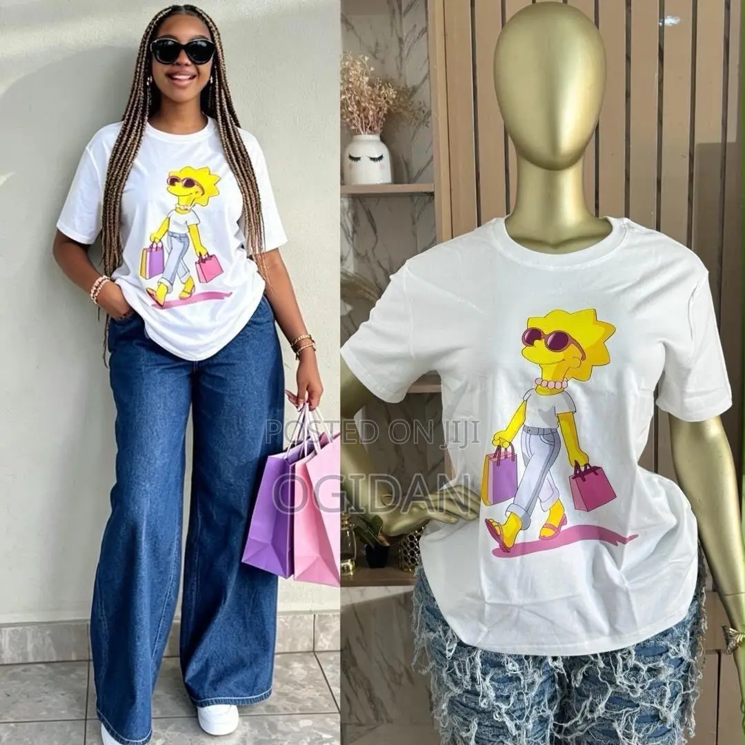 Luxury Tees
