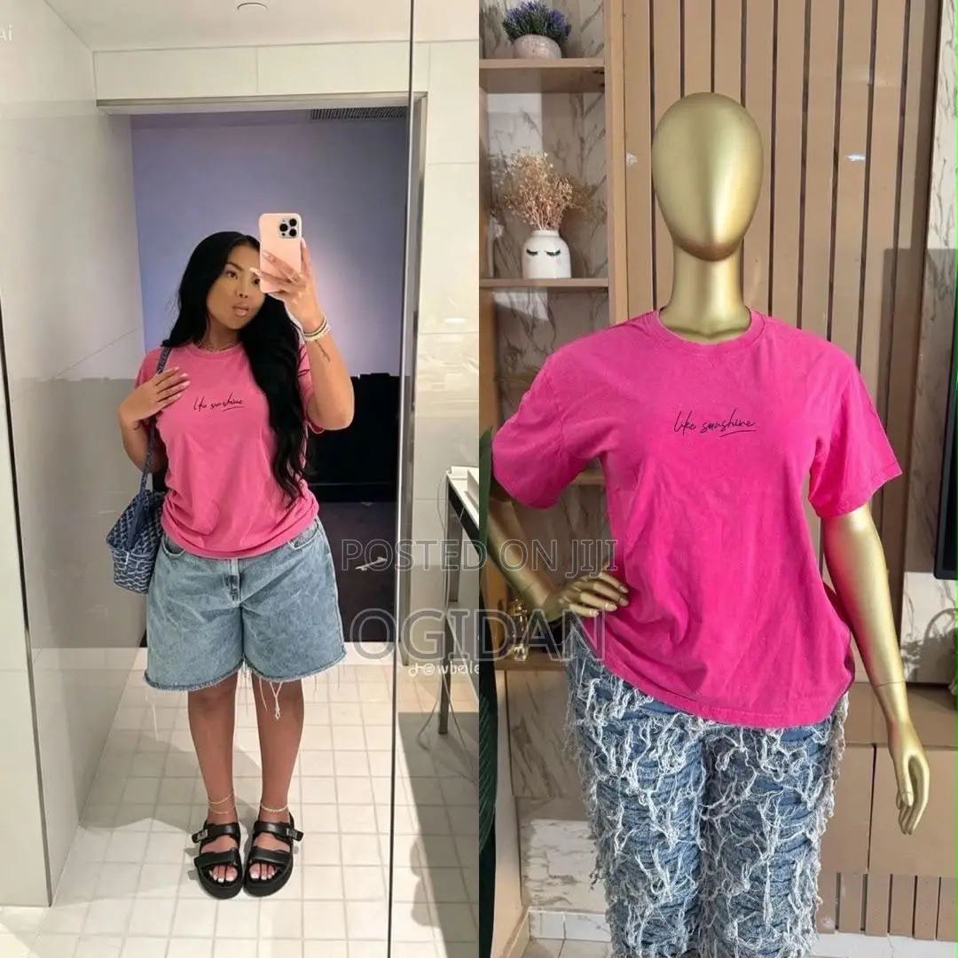 Luxury Tees