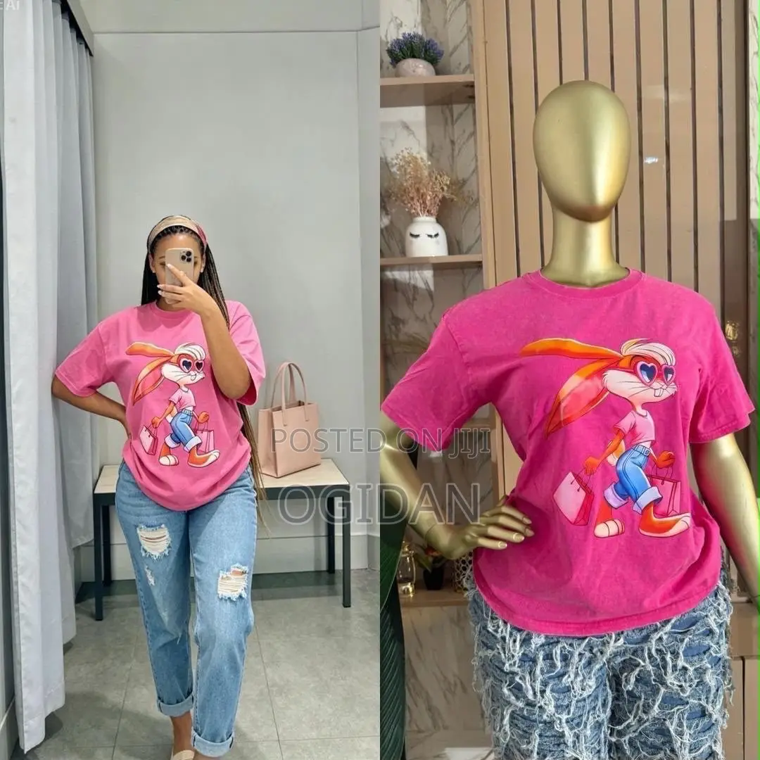 Luxury Tees