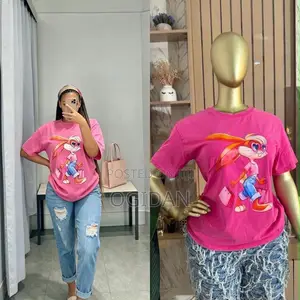 Luxury Tees
