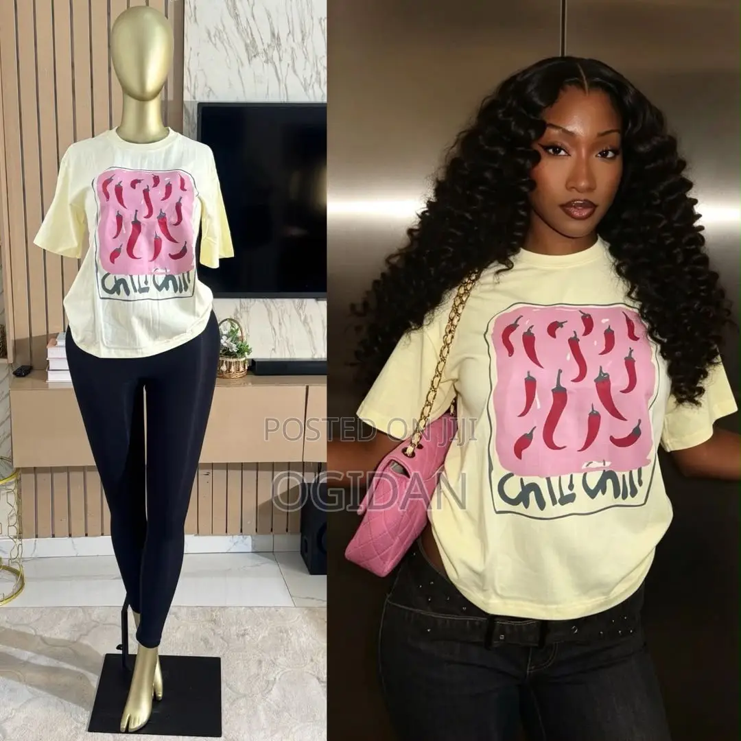 Luxury Tees