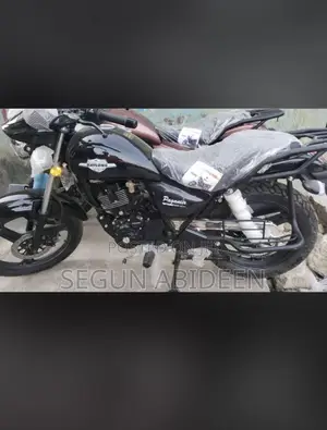 New Qlink XP 200 2025 Black
