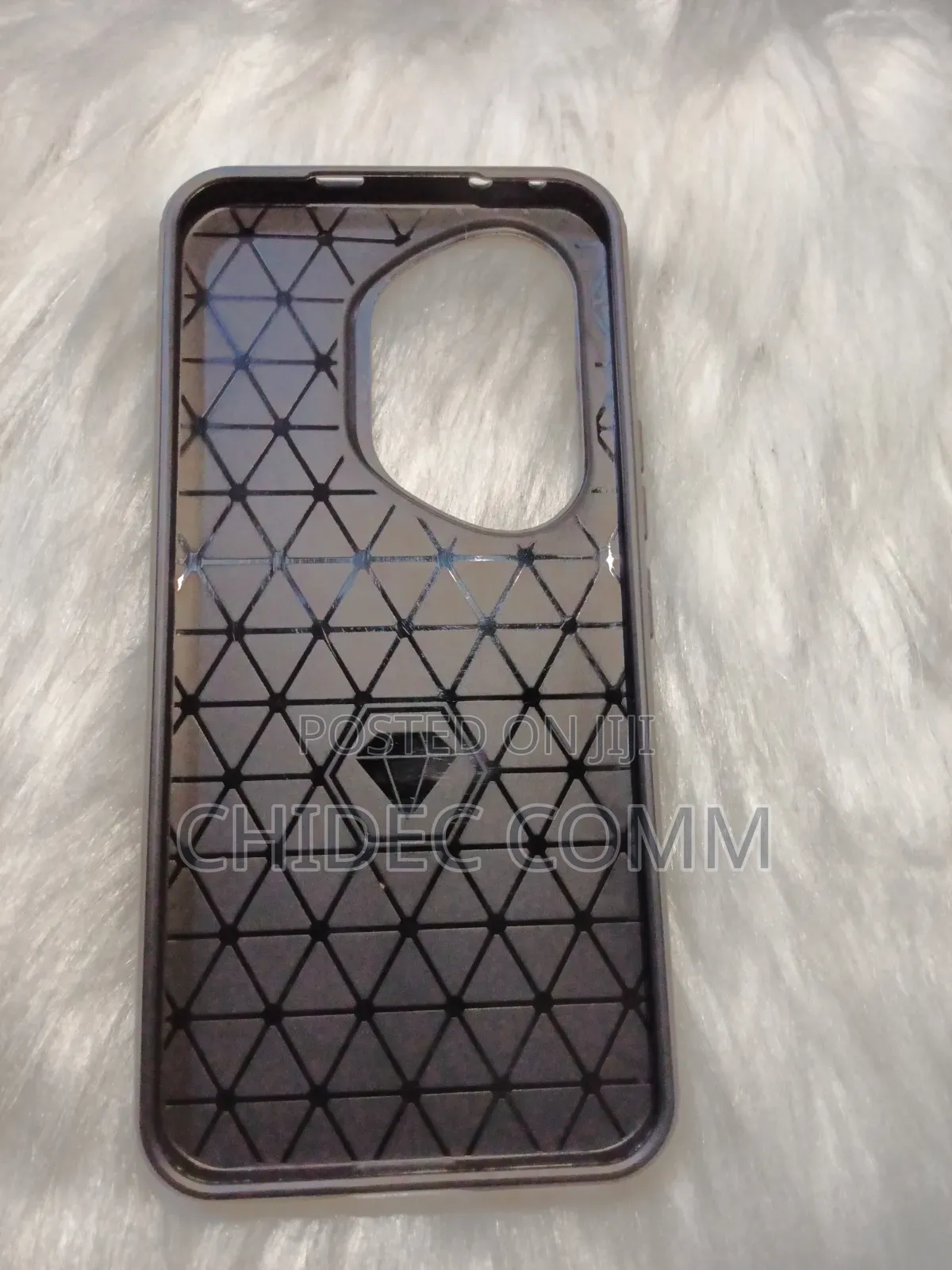 Honor 400pro Pouch