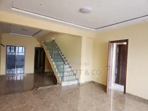 C of O Semi Detached Duplex Newly Built 4bedroom