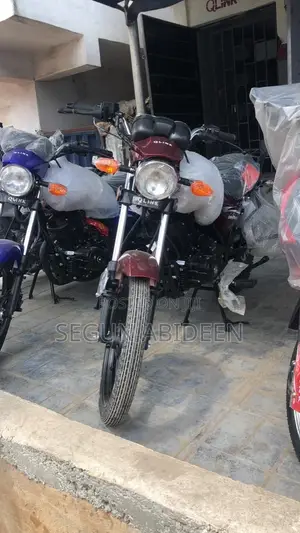New Qlink XP 200 2025 Black