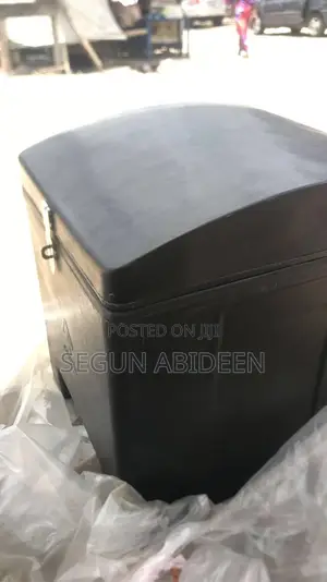New Qlink XP 200 2025 Black