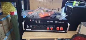 Pylontech 5kwh Lithium Ion Battery