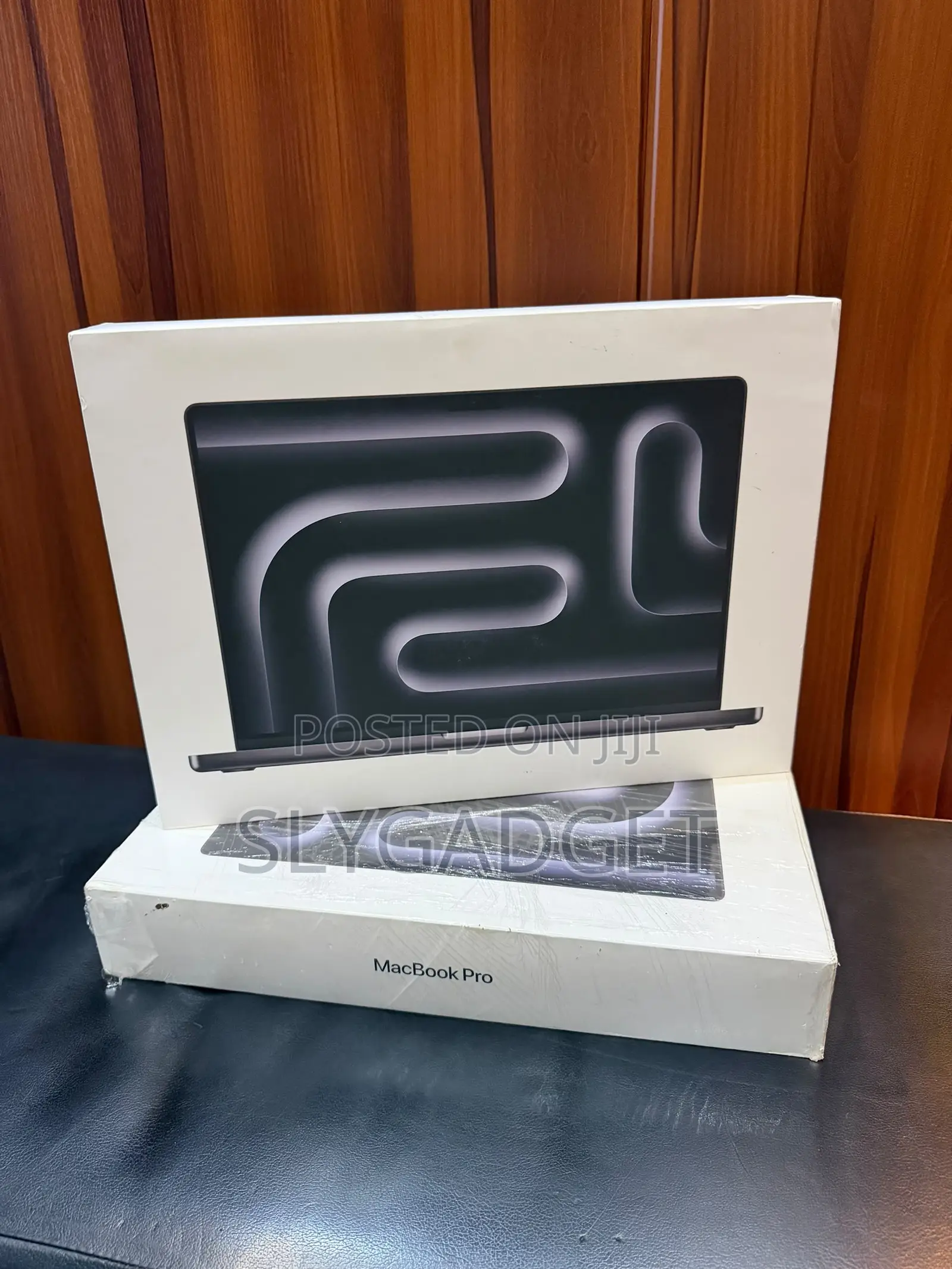 New Laptop Apple MacBook Pro 2026 M5 Pro 24GB Apple M5 Pro SSD 1T