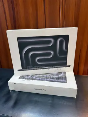 New Laptop Apple MacBook Pro 2026 M5 Pro 24GB Apple M5 Pro SSD 1T