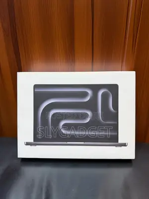 New Laptop Apple MacBook Pro 2026 M5 Pro 24GB Apple M5 Pro SSD 1T