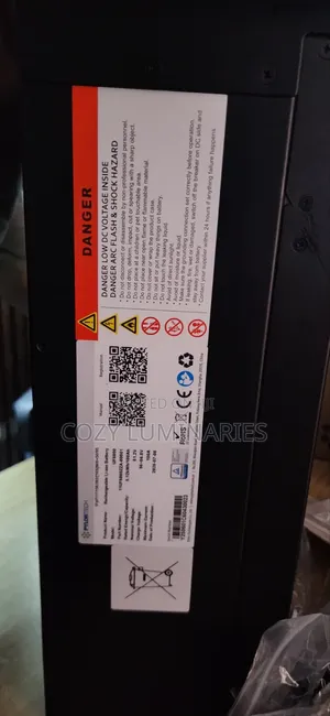 Pylontech 5kwh Lithium Ion Battery