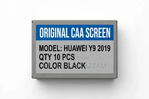 Huawei Y9 2019 Original Screen Farm Centre Kano