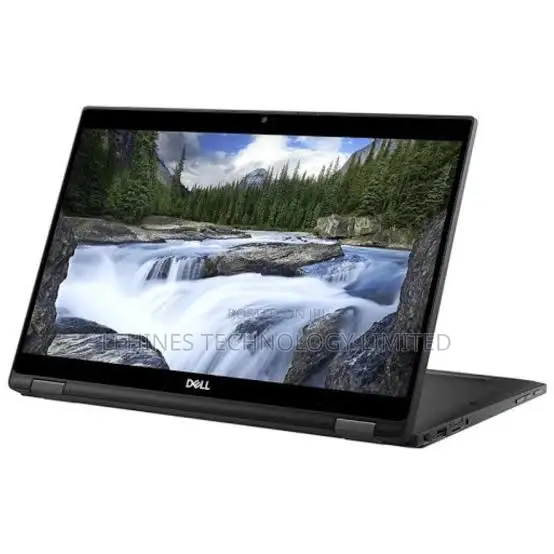 Laptop Dell Latitude 7400 8GB Intel Core i5 SSD 256GB