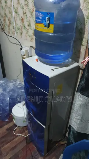Water Dispenser