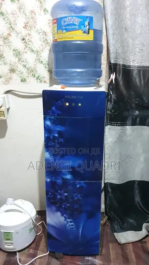 Water Dispenser
