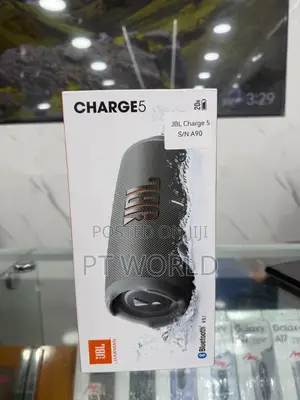 JBL Charge 5
