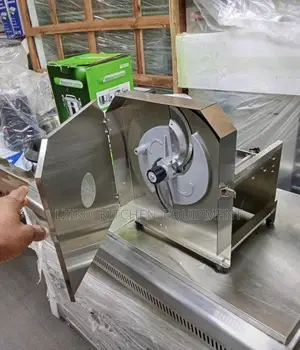 Manuel and Electric Platinum Slicer