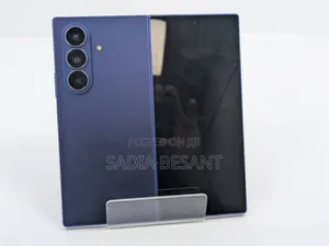 Samsung Galaxy Z Fold7 512 GB Blue