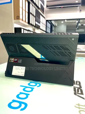 Laptop Asus ROG Flow Z13 64GB AMD Ryzen SSD 1T