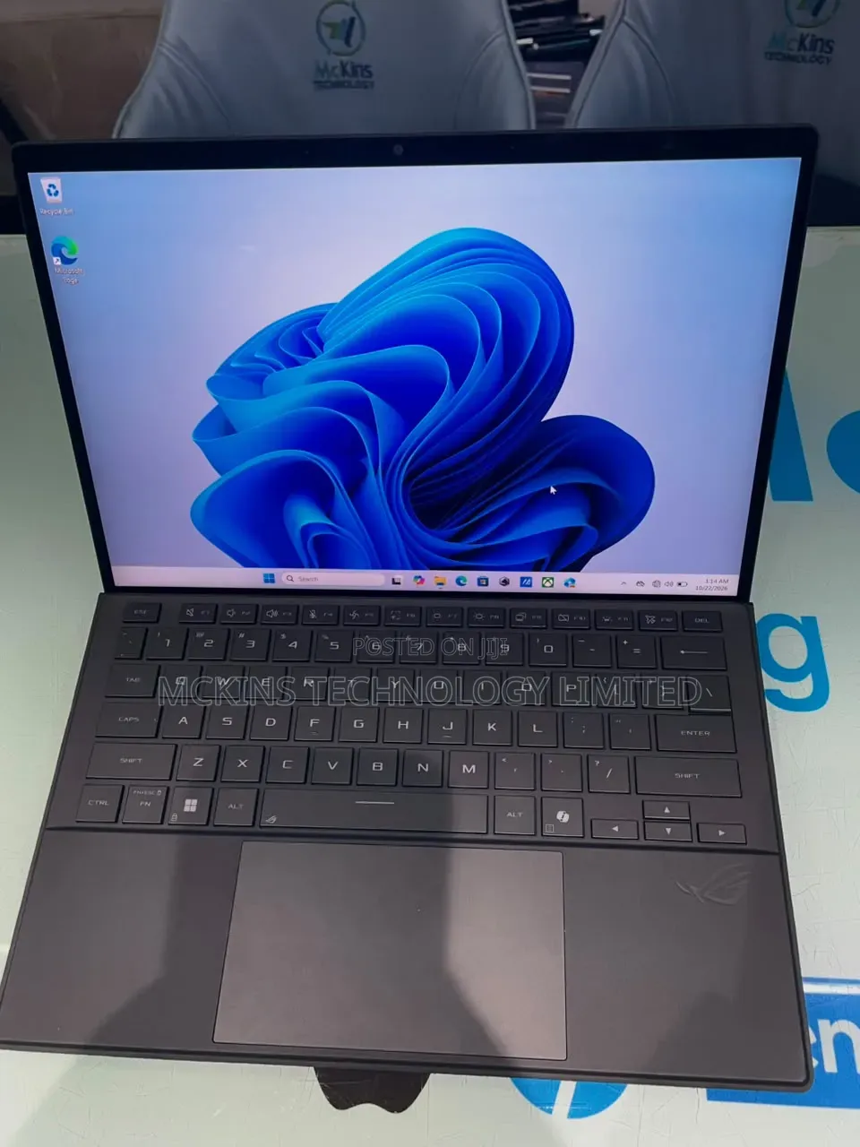 Laptop Asus ROG Flow Z13 64GB AMD Ryzen SSD 1T