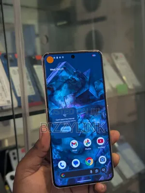 Google Pixel 8 Pro 256 GB Blue