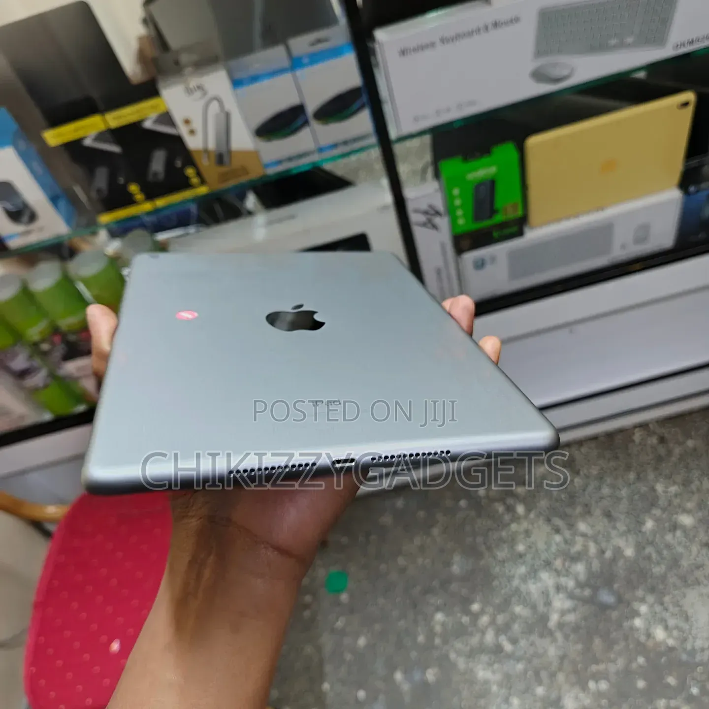 Apple iPad Wi-Fi 32 GB