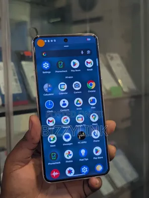 Google Pixel 8 Pro 256 GB Blue