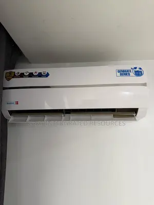 Air Conditioner