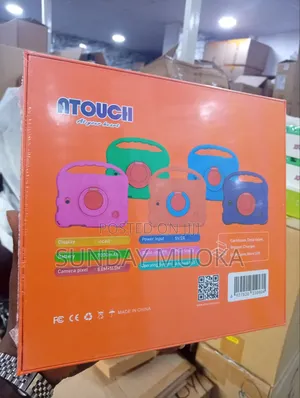 New Atouch KC66 256 GB
