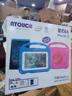 New Atouch KC66 256 GB