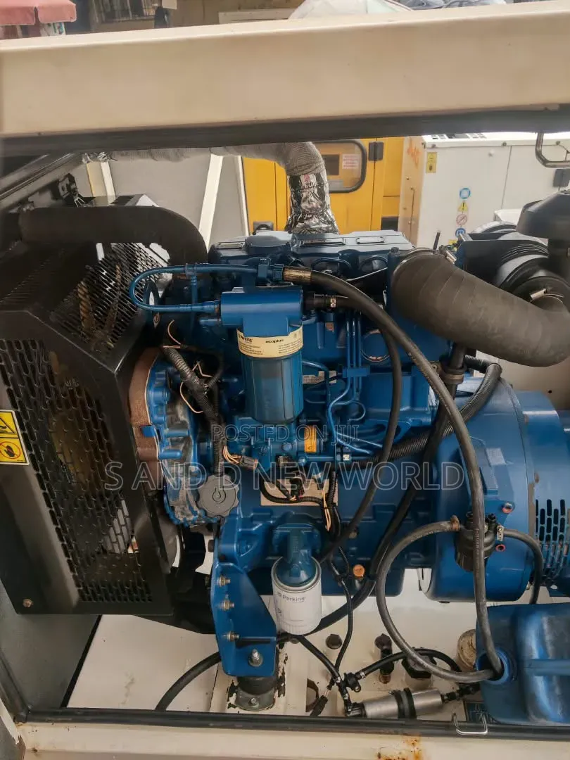 Generator Repairs and Maintenance