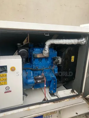 Generator Repairs and Maintenance