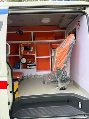 New Toyota HiAce 2026 White