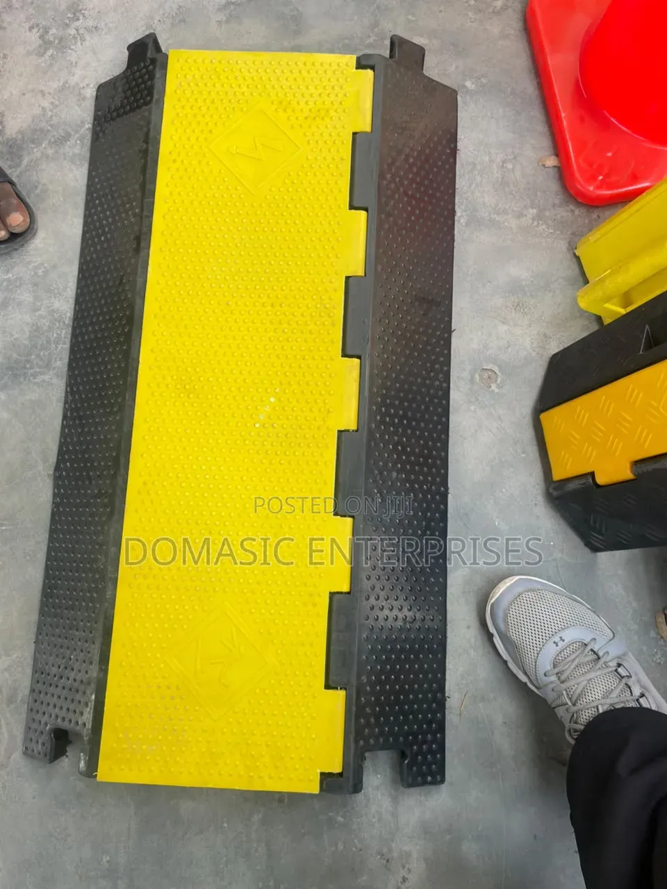 Original Heavy Duty Cable Protector