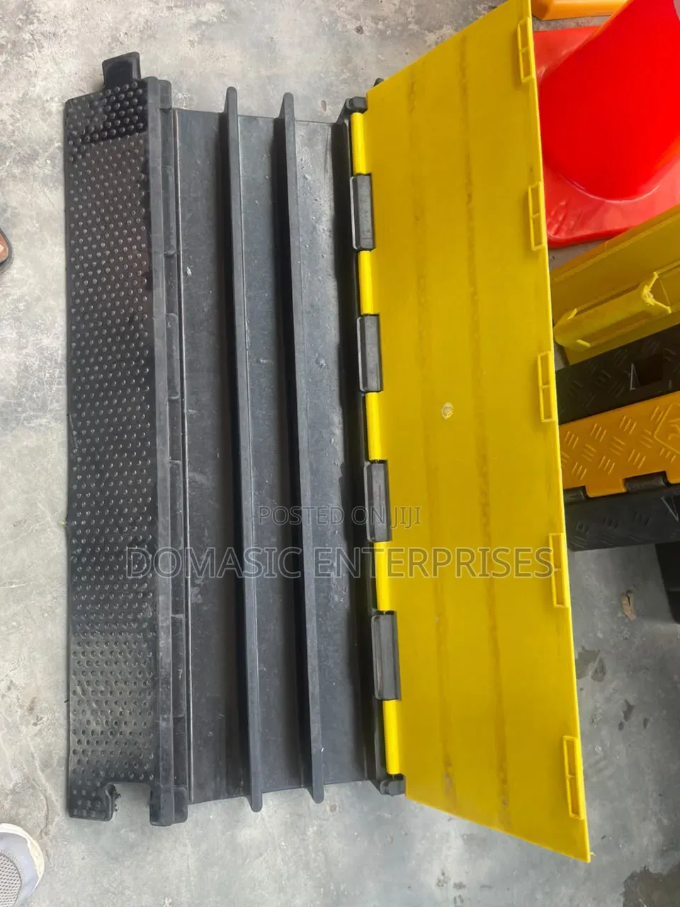 Original Heavy Duty Cable Protector