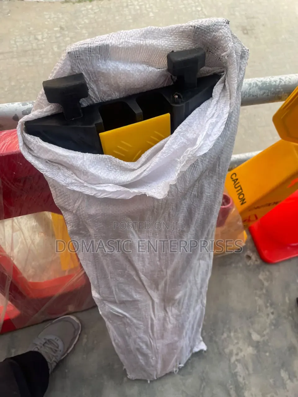 Original Heavy Duty Cable Protector