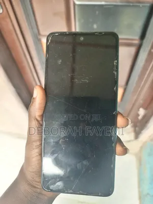 Tecno Camon 17P 128 GB Green