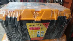 Tools Organizer Box