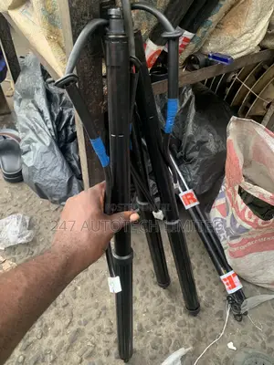 Electric Booth Shock Absorbers