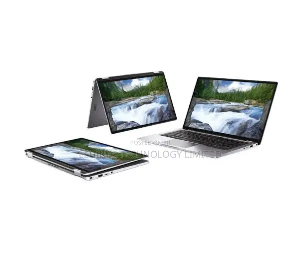 Laptop Dell Latitude 7400 8GB Intel Core i5 SSD 256GB