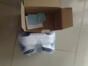 VR Shinecon Headset