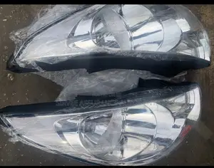 Headlights Hyundai Ix35 2012