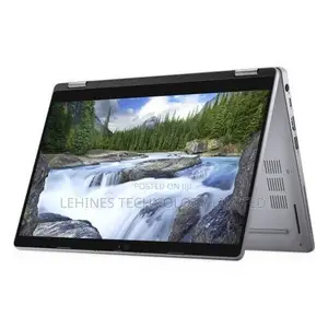 Laptop Dell Latitude 7400 8GB Intel Core i5 SSD 256GB