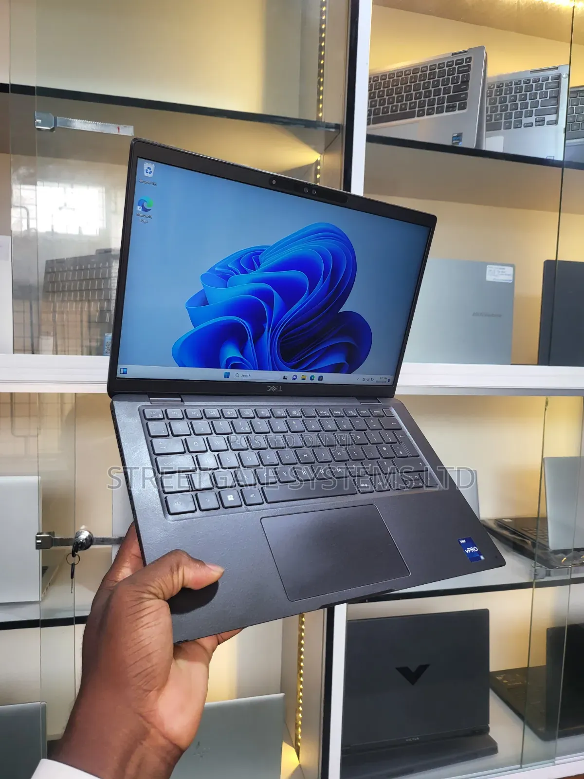 Laptop Dell Latitude 7430 16GB Intel Core i5 SSD 256GB