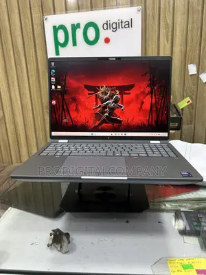 Laptop HP ZBook Fury 16 G9 32GB Intel Core Ultra 7 SSD 512GB