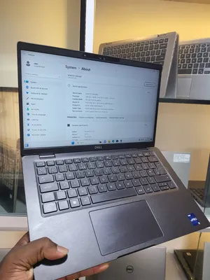 Laptop Dell Latitude 7430 16GB Intel Core i5 SSD 256GB