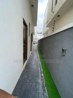 Furnished 3bdrm Apartment in Call To Access, Ikate for rent